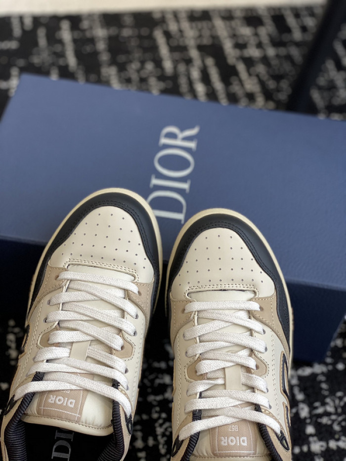 DIOR B27 SNEAKERS-12