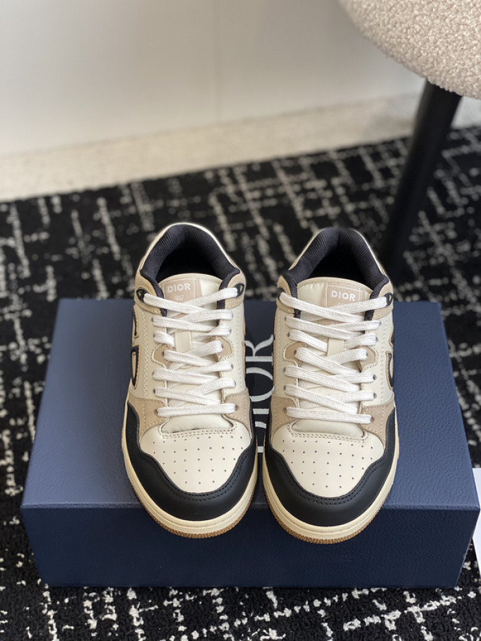 DIOR B27 SNEAKERS-12