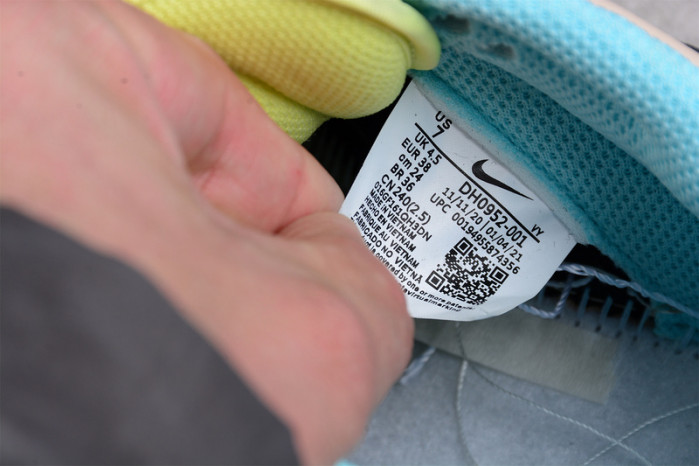 nike dunk low retro-dh0952-001