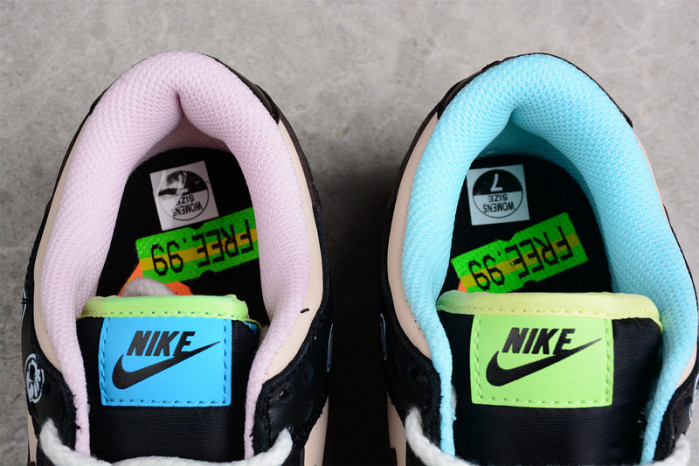 nike dunk low retro-dh0952-001