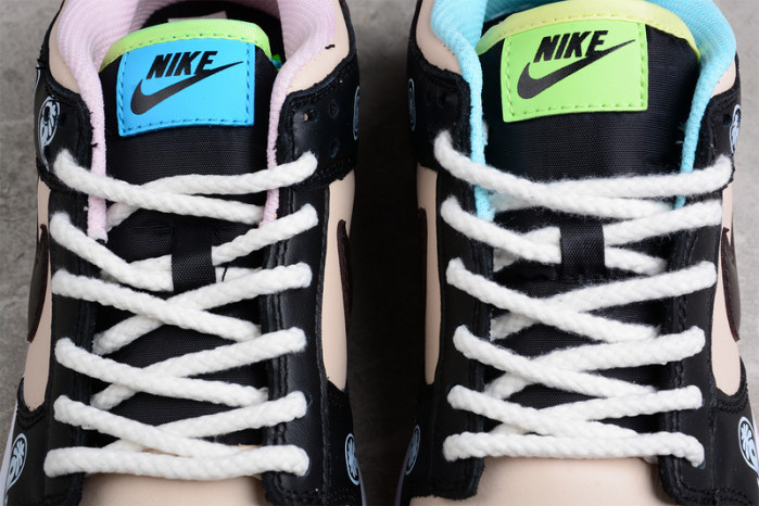 nike dunk low retro-dh0952-001
