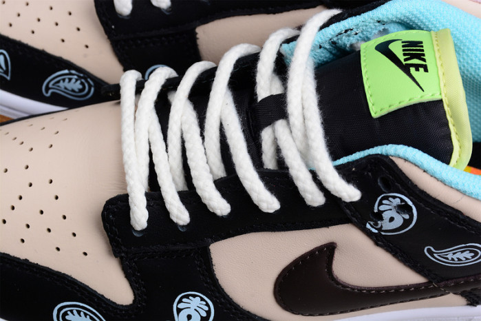 nike dunk low retro-dh0952-001