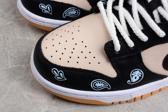 nike dunk low retro-dh0952-001