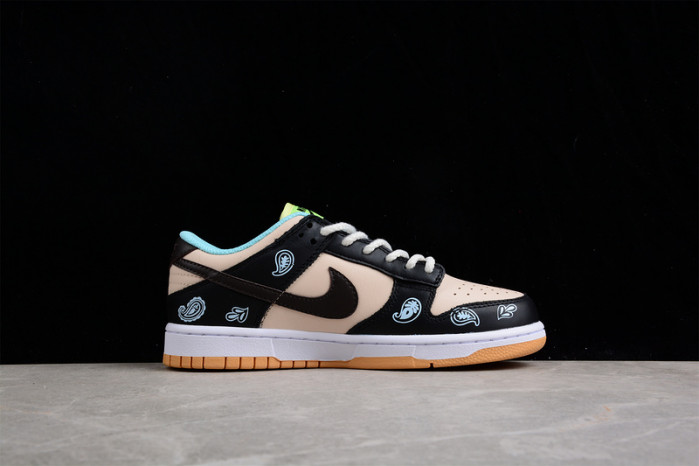 nike dunk low retro-dh0952-001