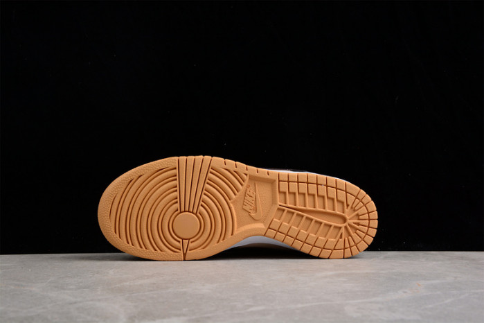 nike dunk low retro-dh0952-001