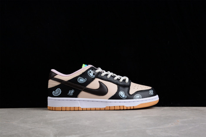 nike dunk low retro-dh0952-001