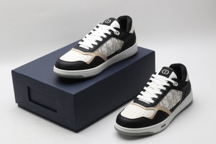 DIOR B27 SNEAKERS-04