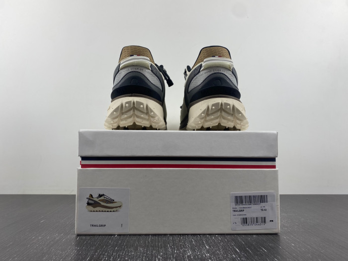 MONCLER SNEAKER 04