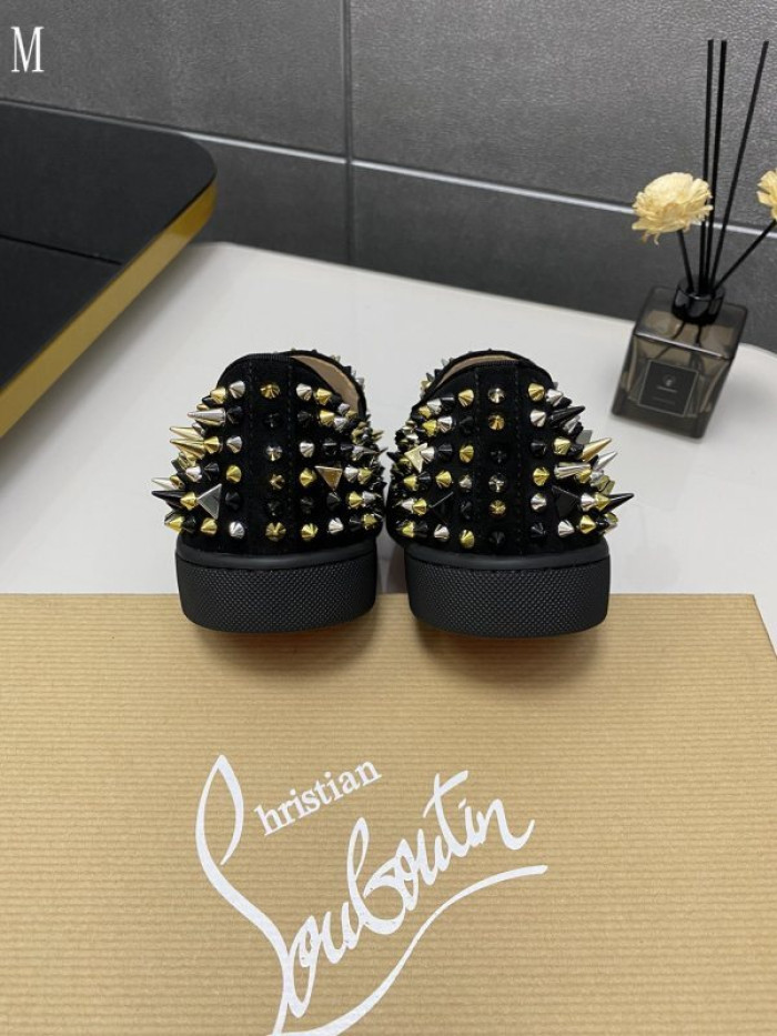 C&L sneakers CL000098