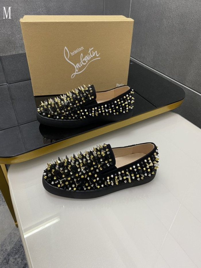 C&L sneakers CL000098