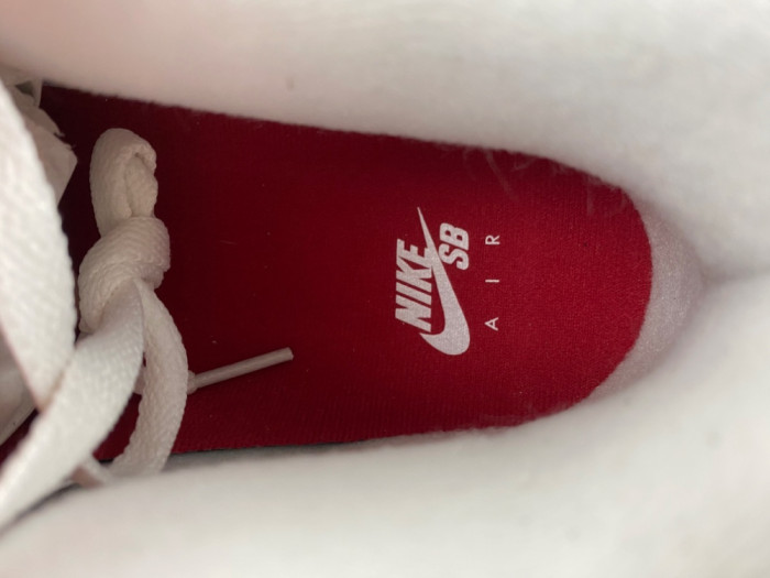 Jordan 4 Retro SB Varsity Red-DR5415-106