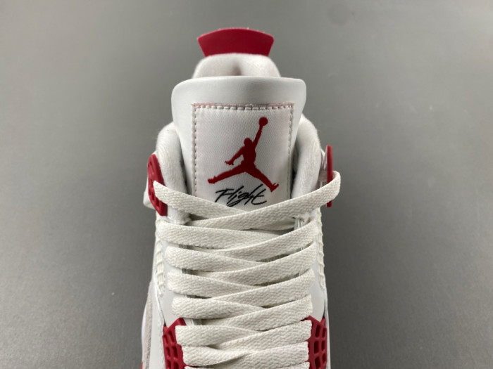 Jordan 4 Retro SB Varsity Red-DR5415-106