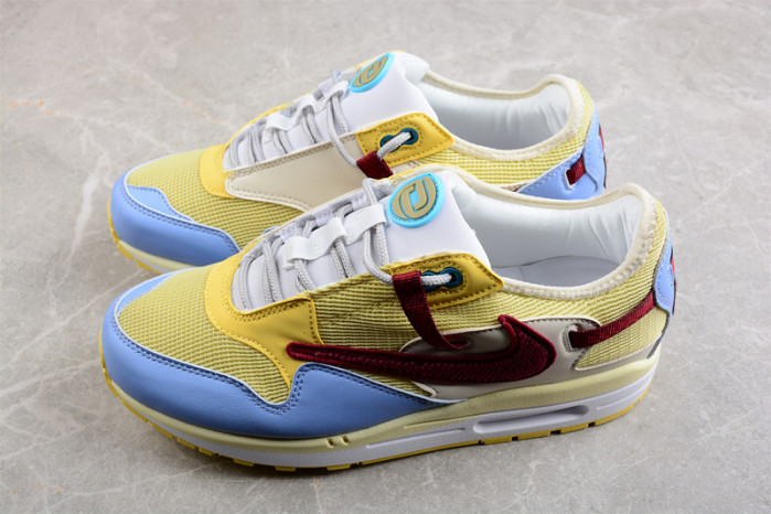 travis scott x nike air max-do9392-900