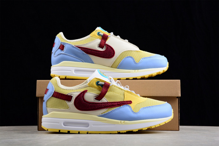 travis scott x nike air max-do9392-900