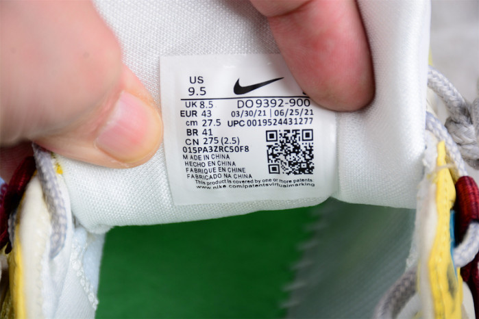 travis scott x nike air max-do9392-900