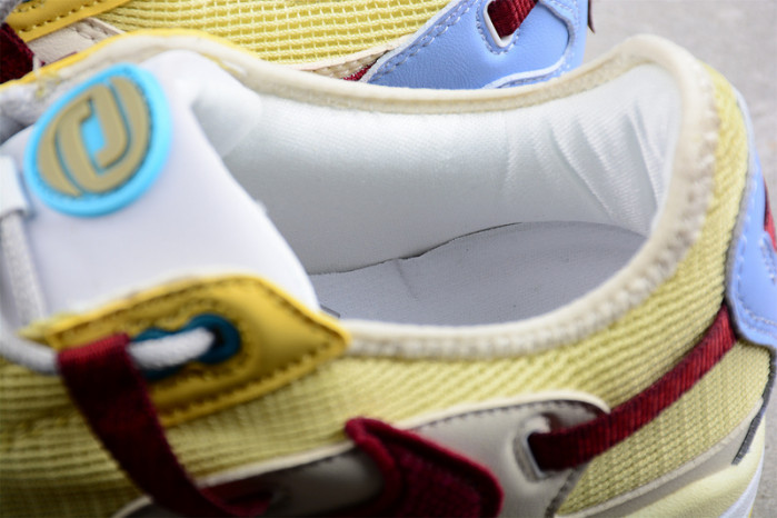 travis scott x nike air max-do9392-900