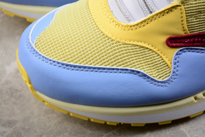 travis scott x nike air max-do9392-900