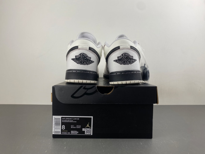 Air Jordan 1 Low -IV5325-110