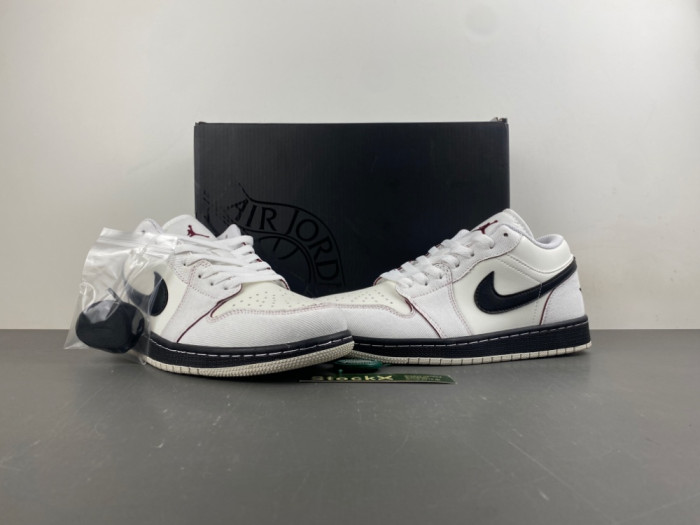 Air Jordan 1 Low -IV5325-110