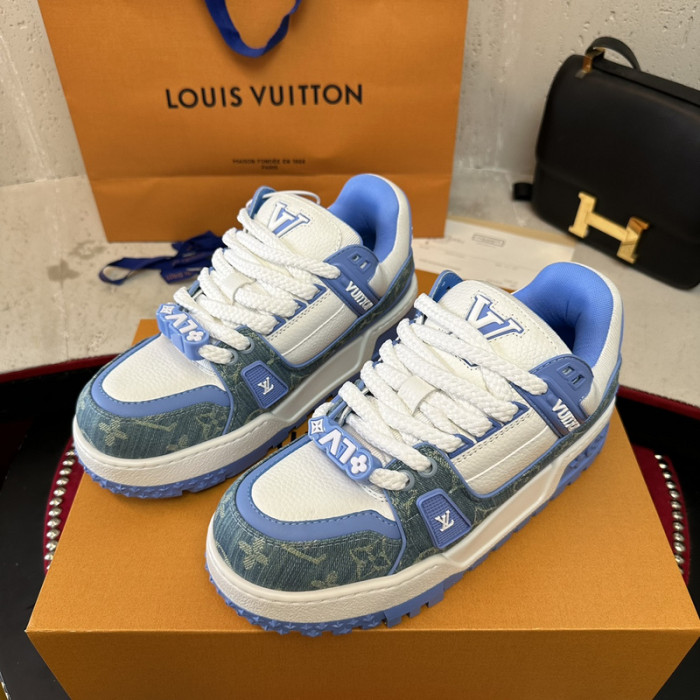 LV snekaers 192