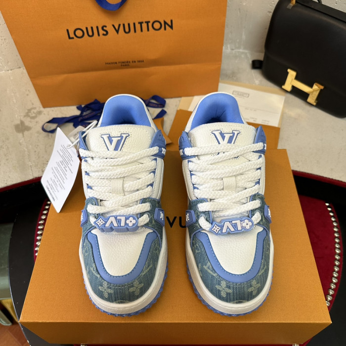 LV snekaers 192