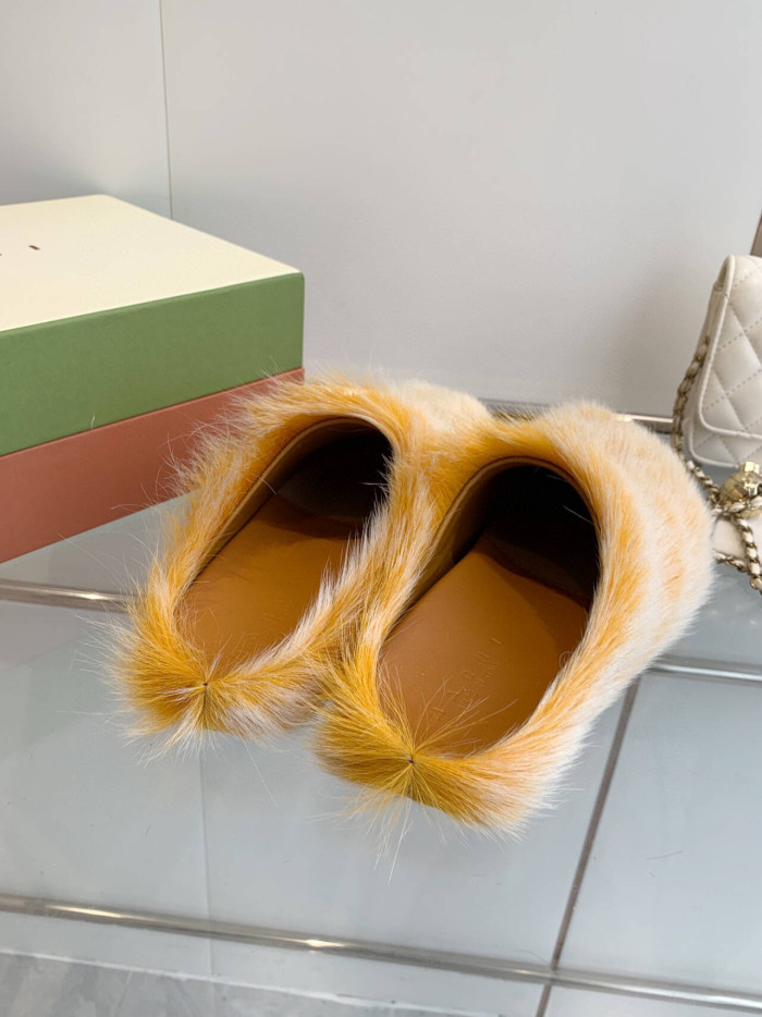 Marni Mules 13