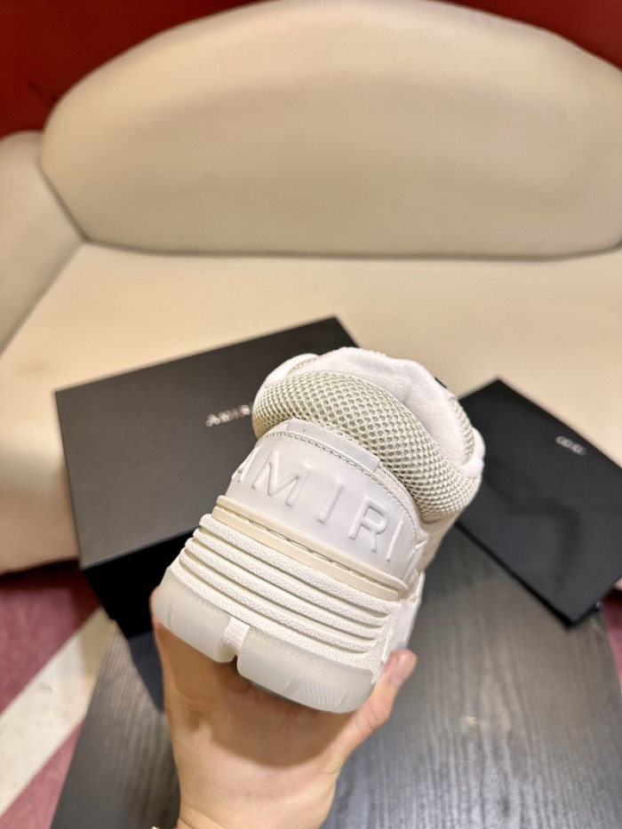 AMIRI SNEAKER 62