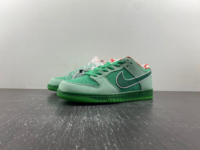 concepts x nike sb dunk low -bv1310-303