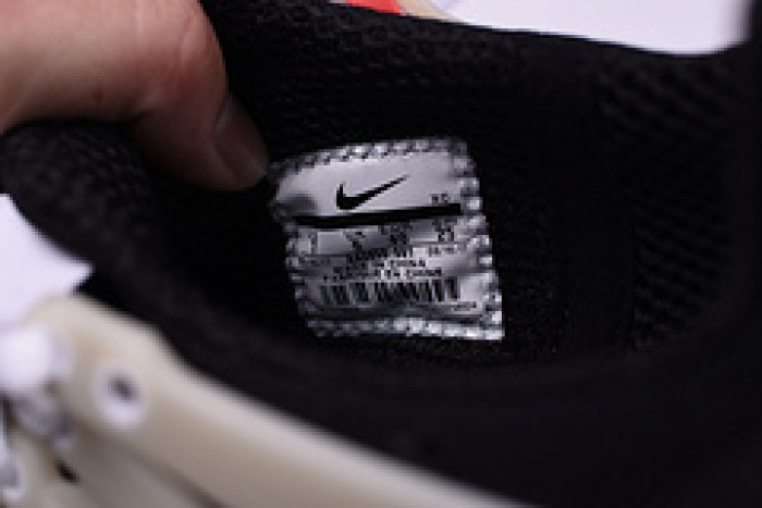 nike the 10: air presto "o-w" - aa3830 001