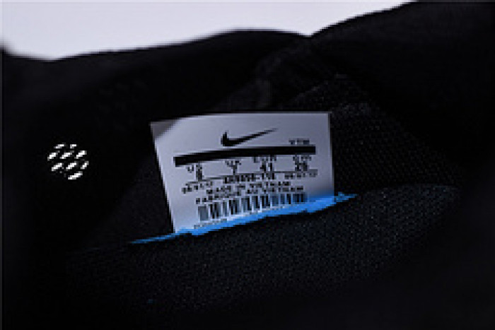 nike air max 270 mens casual shoes black/anthracite/white ah8050-116