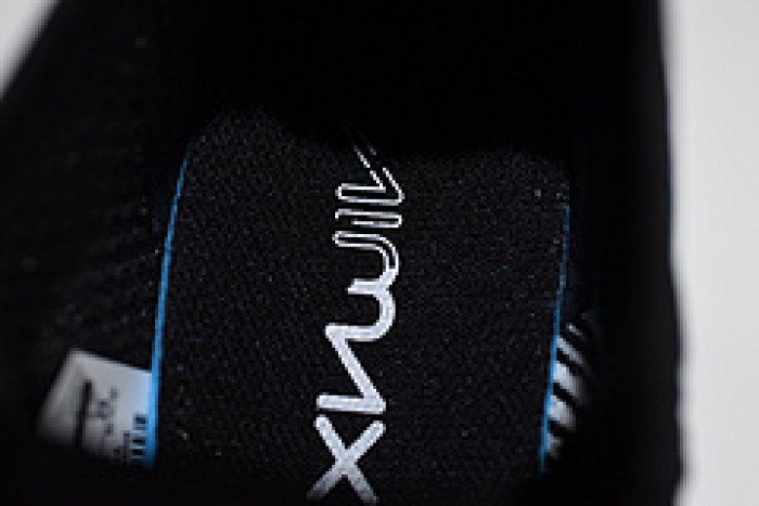 nike air max 270 flyknit “white/black” ao1023-100