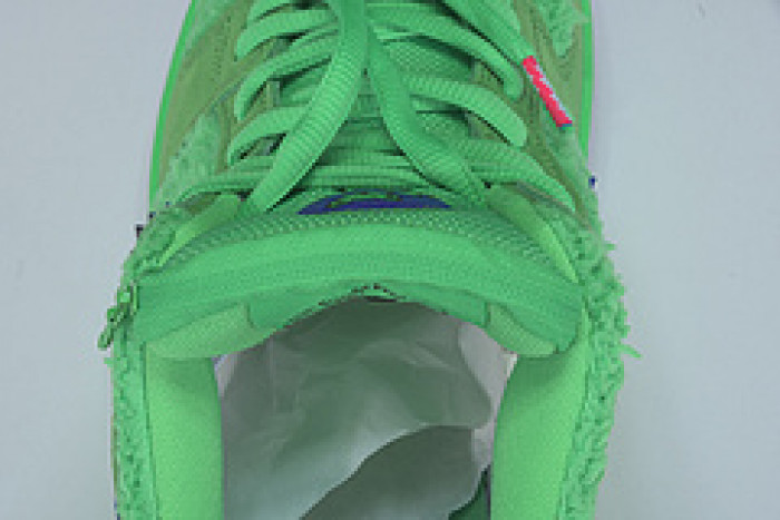 grateful dead x nike sb dunk low“ green bear” cj5378-300