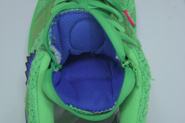 grateful dead x nike sb dunk low“ green bear” cj5378-300