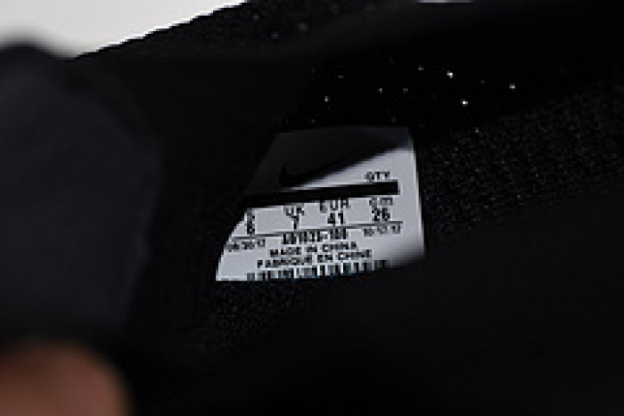 nike air max 270 flyknit “white/black” ao1023-100