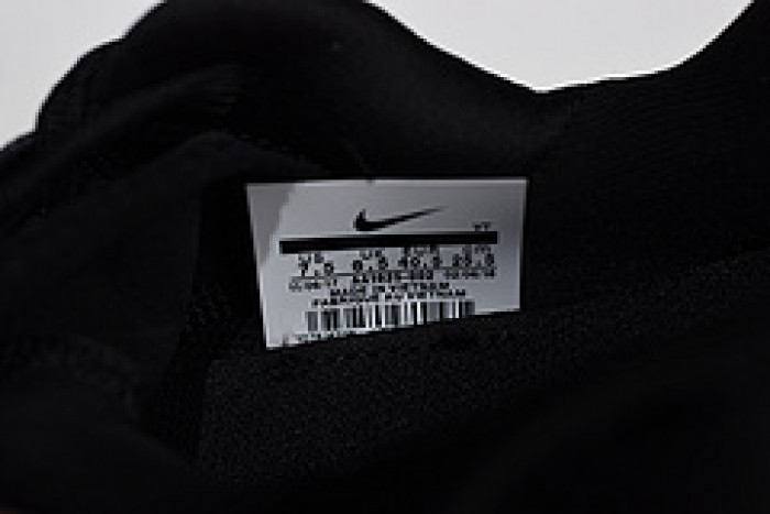 nike legend epic react running shoes black/black aa1625 002