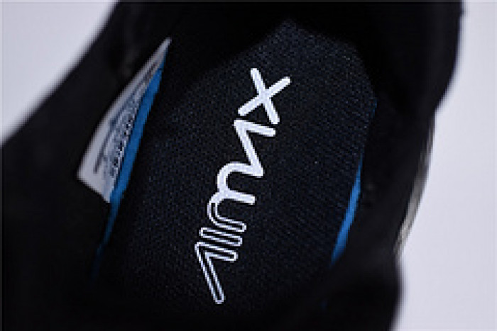 nike air max 270 mens casual shoes black/anthracite/white ah8050-116