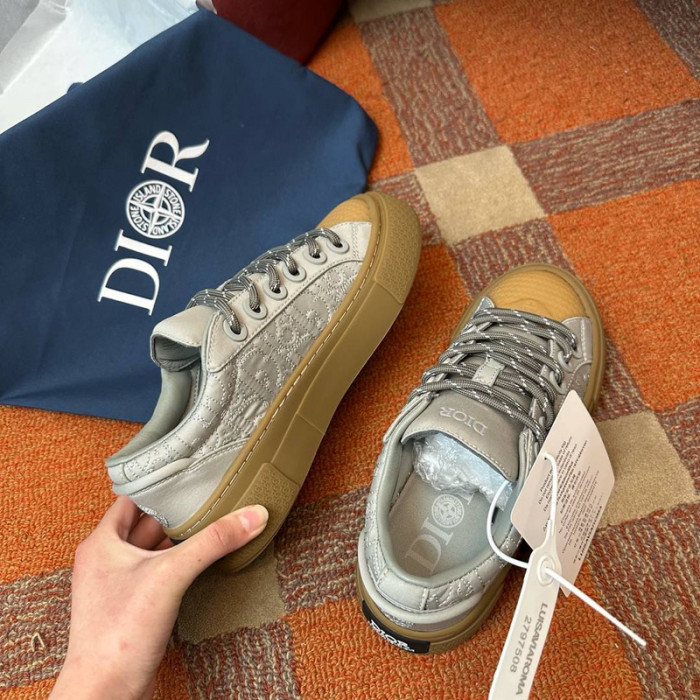 DIOR B33 SNEAKERS-03