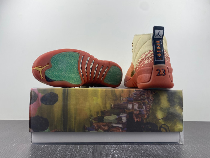 jordan 12 retro eastside golf out of the clay-dv1758-108