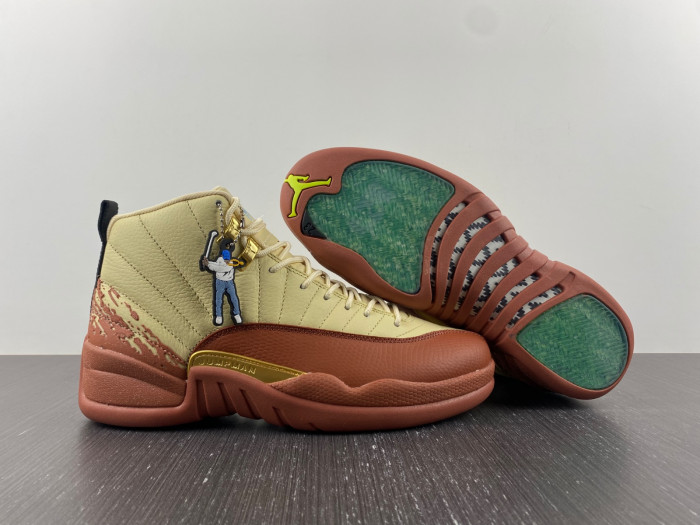 jordan 12 retro eastside golf out of the clay-dv1758-108