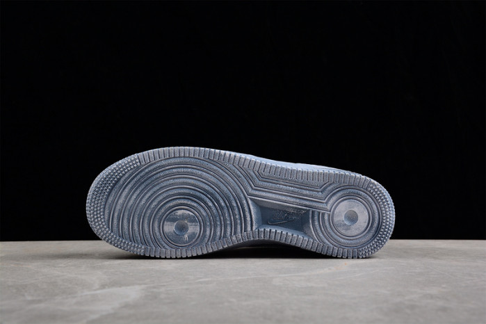 nike air force 1 chrome hearts-cw2288-111