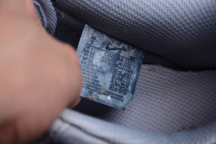 nike air force 1 chrome hearts-cw2288-111