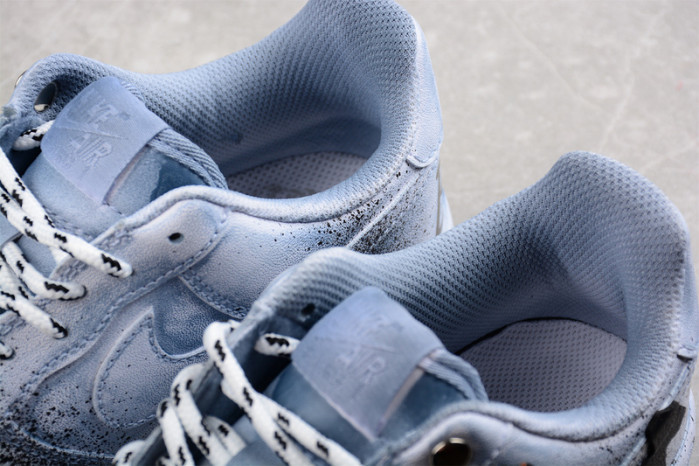 nike air force 1 chrome hearts-cw2288-111