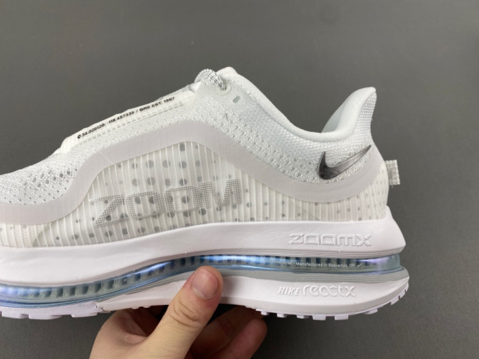 Nike Pegasus Premium “White”-HQ2592-102