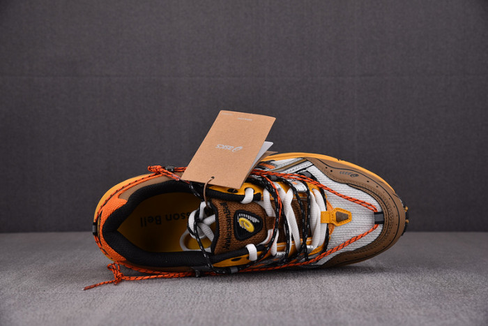 Andersson Bell x Asics Gel-1090-1203A115-105