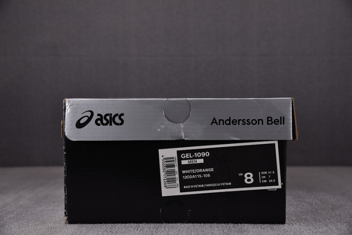 Andersson Bell x Asics Gel-1090-1203A115-105