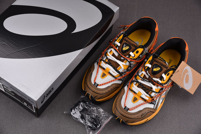 Andersson Bell x Asics Gel-1090-1203A115-105