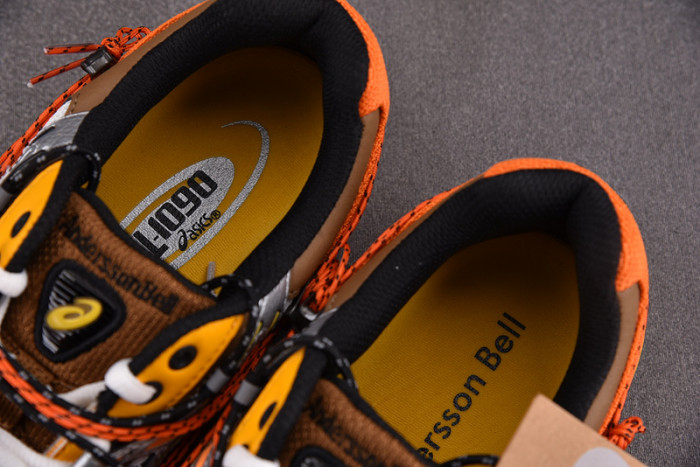 Andersson Bell x Asics Gel-1090-1203A115-105