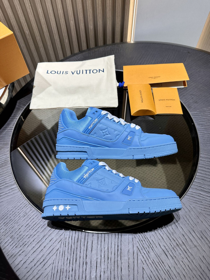 LV snekaers 188