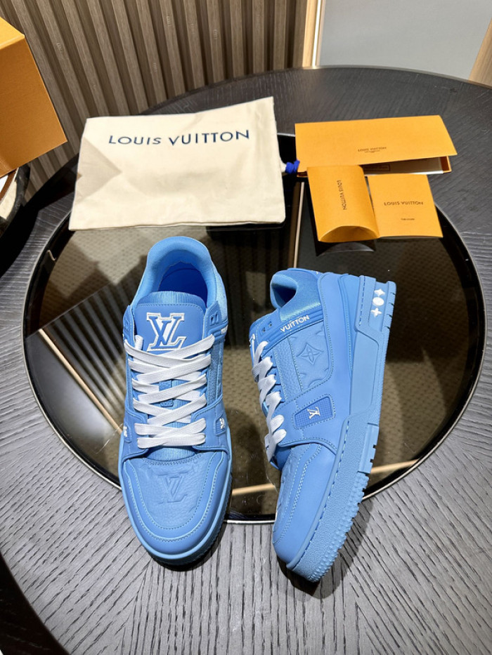 LV snekaers 188