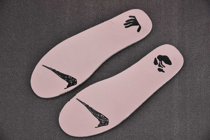 o-w x dunk low “33 of 50” dj0950-118